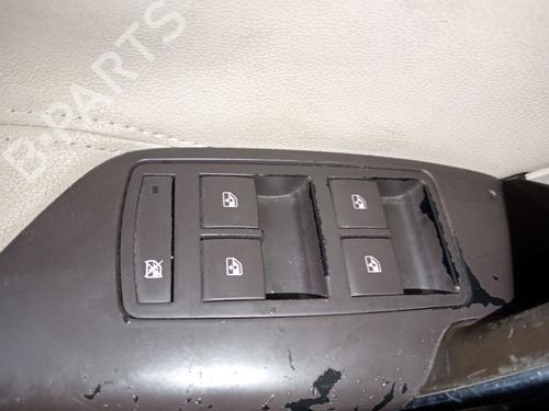 Used Left front window switch Left front window switch 37269982 37269982
