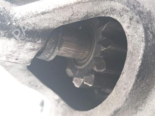 Starter VOLVO C30 (533) 1.6 D | BP23410202M8 - Image 3