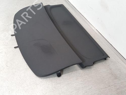 Rear parcel shelf AUDI A5 Sportback (8TA) 2.0 TDI | BP36460535C85 - Image 2