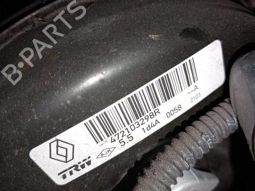Servo brake DACIA SANDERO II 1.5 dCi | BP37194341M42 - Image 2