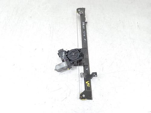 Used Front left window mechanism Front left window mechanism 24433135 24433135