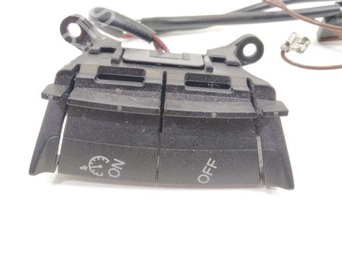 Steering wheel controls FORD KUGA I 2.0 TDCi | BP23538033E15 - Image 2