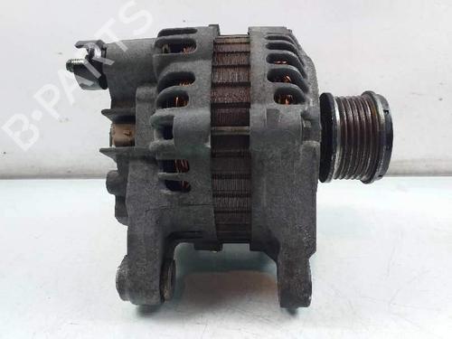 Generator Generator 4854869 4854869