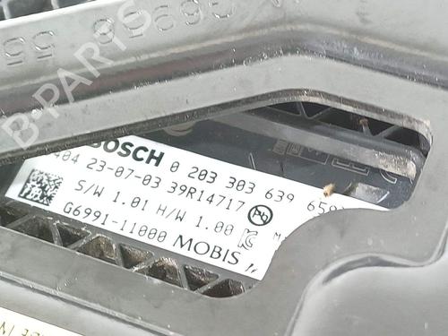 Electronic sensor KIA PICANTO I (SA) | BP24517690M84 - Image 7