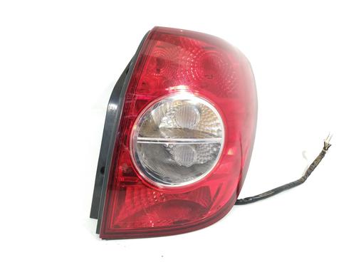 Used Right taillight CHEVROLET CAPTIVA (C100, C140) 2.0 D 4WD (150 hp) 22183054