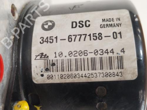 ABS pump BMW 3 (E90)  | BP18339921M43 