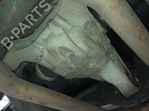 Differential, bag AUDI Q7 (4LB) 3.0 TDI quattro (245 hp) 8644111