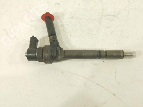 Injector OPEL ASTRA H (A04) 1.7 CDTI (L48) | BP38711084M100 - Image 6