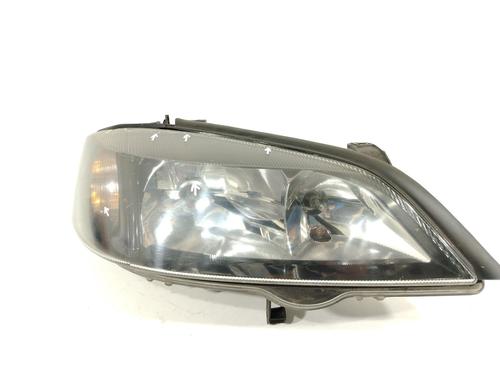 Højre forlygte OPEL ASTRA G Hatchback (T98) 2.0 DTI 16V (F08, F48) (101 hp) 31992809