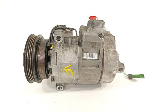 Used AC compressor AC compressor 17014598 17014598