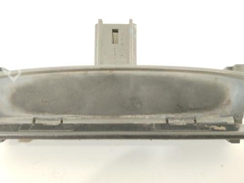 Used Tailgate handle PEUGEOT 307 SW (3H) 1.6 HDI 90 (90 hp) 29026918