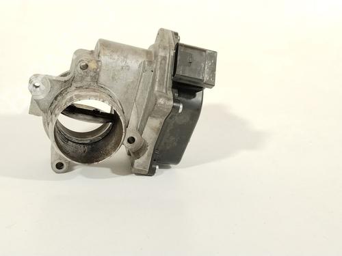 Used Throttle body AUDI A3 (8P1) [2003-2013]  26640285
