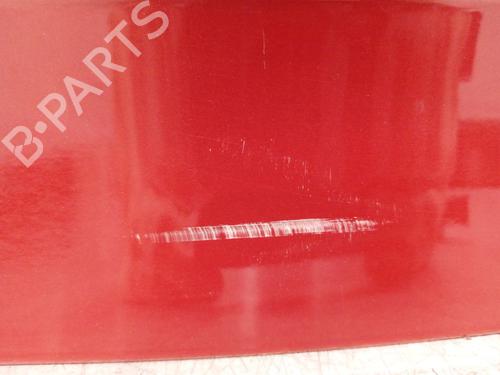 Tailgate SEAT ALTEA (5P1) 1.9 TDI | BP27497108C6 