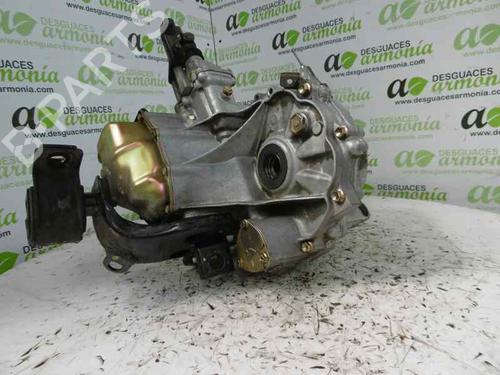 Gearkasse CHEVROLET MATIZ (M200, M250) [2005-2025]  1840950