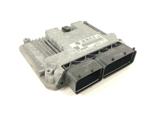 Used Engine control unit (ECU) Engine control unit (ECU) SEAT LEON (1P1) 2.0 TDI 16V (140 hp) 33802207 33802207