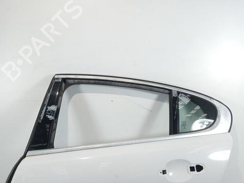 Left rear door JAGUAR XF I (X250)  | BP5324193C4 