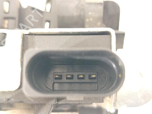 Tailgate lock SEAT ALTEA (5P1) 2.0 TDI 16V | BP31585126C101 