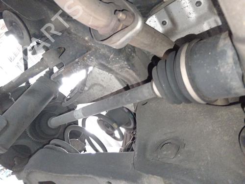 Transmisión trasera derecha Transmisión trasera derecha HYUNDAI SANTA FÉ II (CM) [2005-2015] 37436515 37436515
