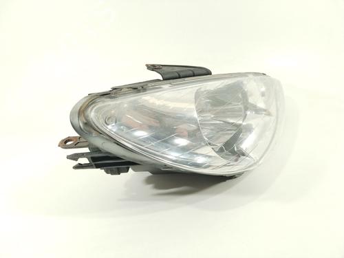 Right headlight PEUGEOT 206 Hatchback (2A/C) 1.4 i | BP26576731C29 