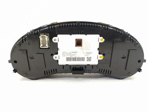Instrument cluster CITROËN DS4 (NX_)  | BP9516334C47 