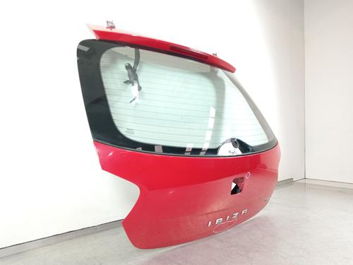Tailgate SEAT IBIZA IV (6J5, 6P1)  | BP8327417C6 