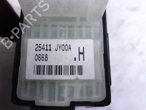 Right rear window switch RENAULT KOLEOS I (HY_) | BP1938697I28 - Image 3
