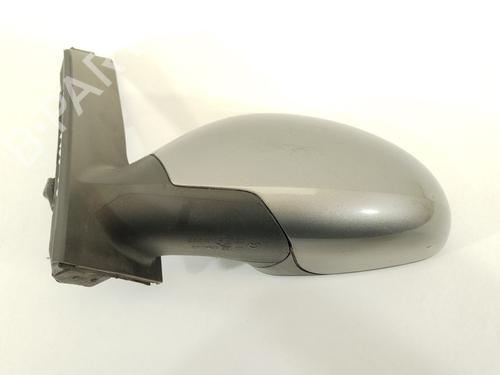 Used Left mirror SEAT ALTEA (5P1) [2004-2015]  16803843