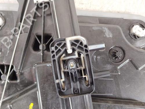 Front right window mechanism FORD PUMA (J2K, CF7) 1.0 EcoBoost | BP28126539C23 - Image 3