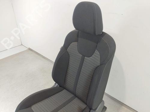Right front seat KIA SORENTO IV (MQ4, MQ4A) 1.6 T-GDi Hybrid AWD | BP40100401C16 - Image 3