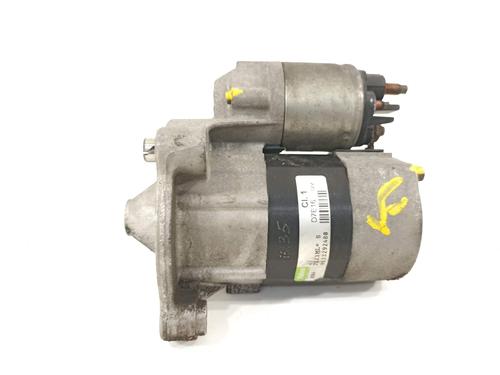 Startmotor Startmotor 16806253 16806253