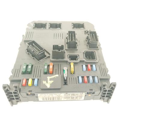 Used Fuse box Fuse box PEUGEOT 206+ (2L_, 2M_) [2009-2013] 34448309 34448309