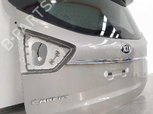 Tailgate KIA CARENS IV  | BP4977571C6 