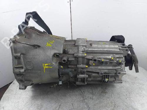 Used Gearbox Gearbox 7091238 7091238