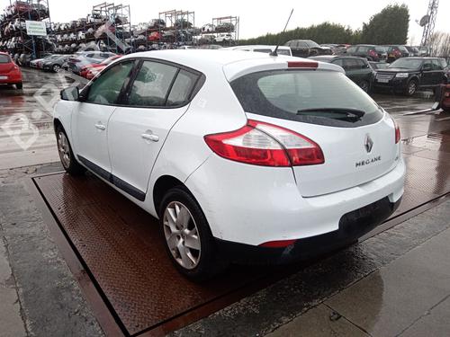 Fuse box RENAULT MEGANE III Hatchback (BZ0/1_, B3_)  | BP32319045E1  - Image 10