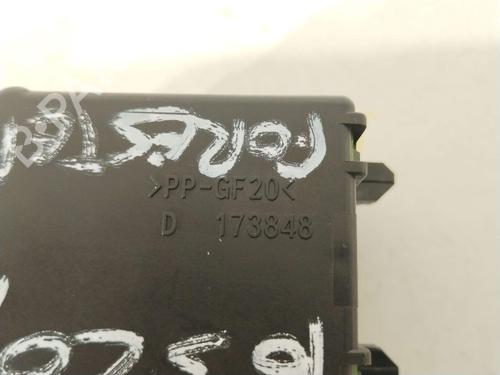 Steering column stalk SUBARU FORESTER (SJ_) 2.0 D AWD (SJD) | BP32474023I23 - Image 6