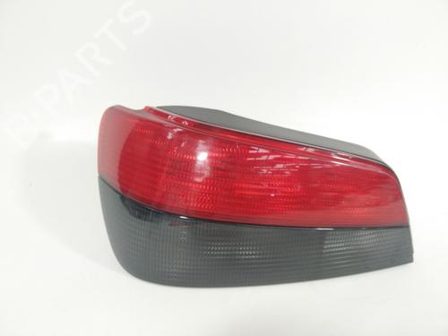 Used Left taillight PEUGEOT 306 Hatchback (7A, 7C, N3, N5) 1.6 (89 hp) 29258259