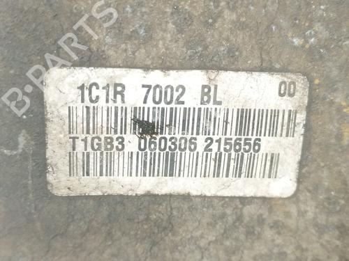 Gearbox FORD TRANSIT Van (FA_ _) 2.0 DI (FAE_, FAF_, FAG_) | BP36076815M3 - Image 6