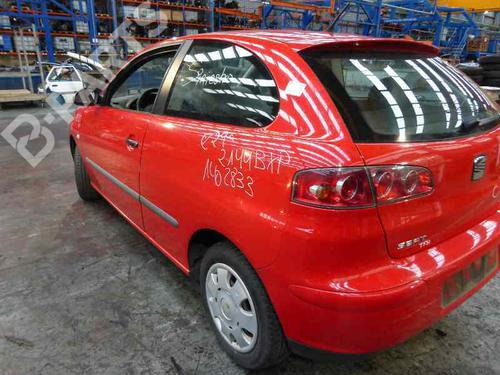 Starter SEAT IBIZA III (6L1)  | BP1844137M8 