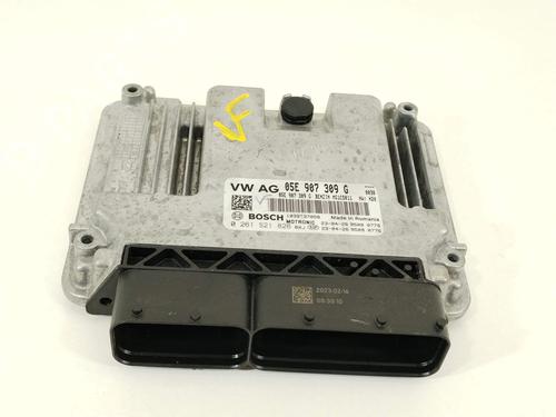 Engine control unit (ECU) CUPRA LEON (KL1, KU1, KUG) 1.5 eTSI | BP29258335M57 - Image 2