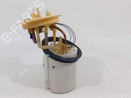 Used Fuel pump Fuel pump AUDI A3 Sportback (8YA, 8YF) [2019-2026] 26022146 26022146