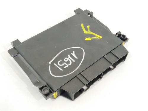 Electronic module MERCEDES-BENZ C-CLASS (W204) C 200 Kompressor (204.041) | BP24035048M83 