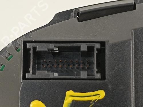 Instrument cluster BMW 5 (E60) 530 d | BP6296647C47 