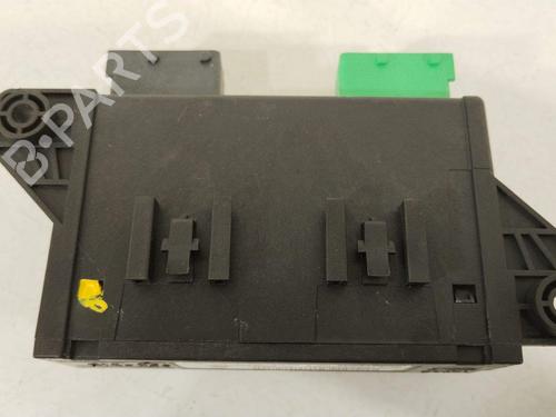 Electronic module PEUGEOT TRAVELLER Bus (V_) 2.0 BlueHDi 145 | BP33431532M83 - Image 2