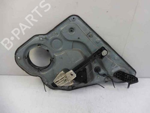 Rear left window mechanism SEAT LEON (1M1)  | BP1855757C24 