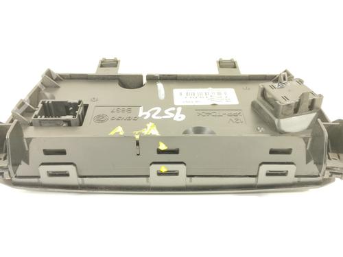 Climate control FIAT GRANDE PUNTO (199_)  | BP11034184I5 