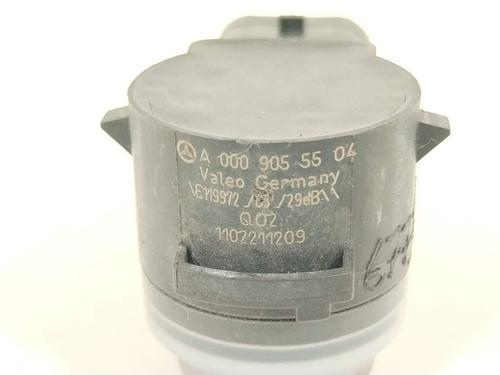 Electronic module MERCEDES-BENZ A-CLASS (W177) AMG A 45 S 4-Matic+ (177.054) | BP34606163M83 - Image 4