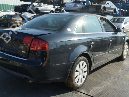 Rudehejsemekanisme ventre foran AUDI A4 B7 (8EC) 1.8 T | BP30711776C22 