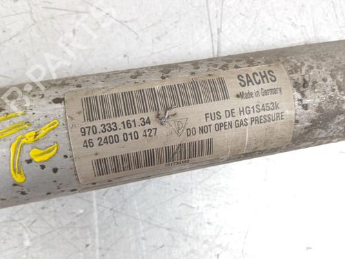 Right rear shock absorber PORSCHE PANAMERA (970) 3.0 D | BP24139788M19 