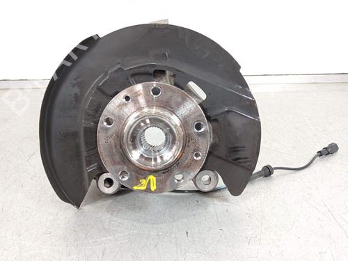 left-front-steering-knuckle-nissan-qashqai-iii-j12-2021-34519193 main image