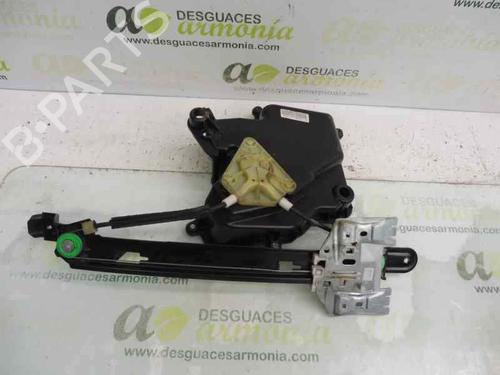 Used Rear left window mechanism Rear left window mechanism 1987059 1987059